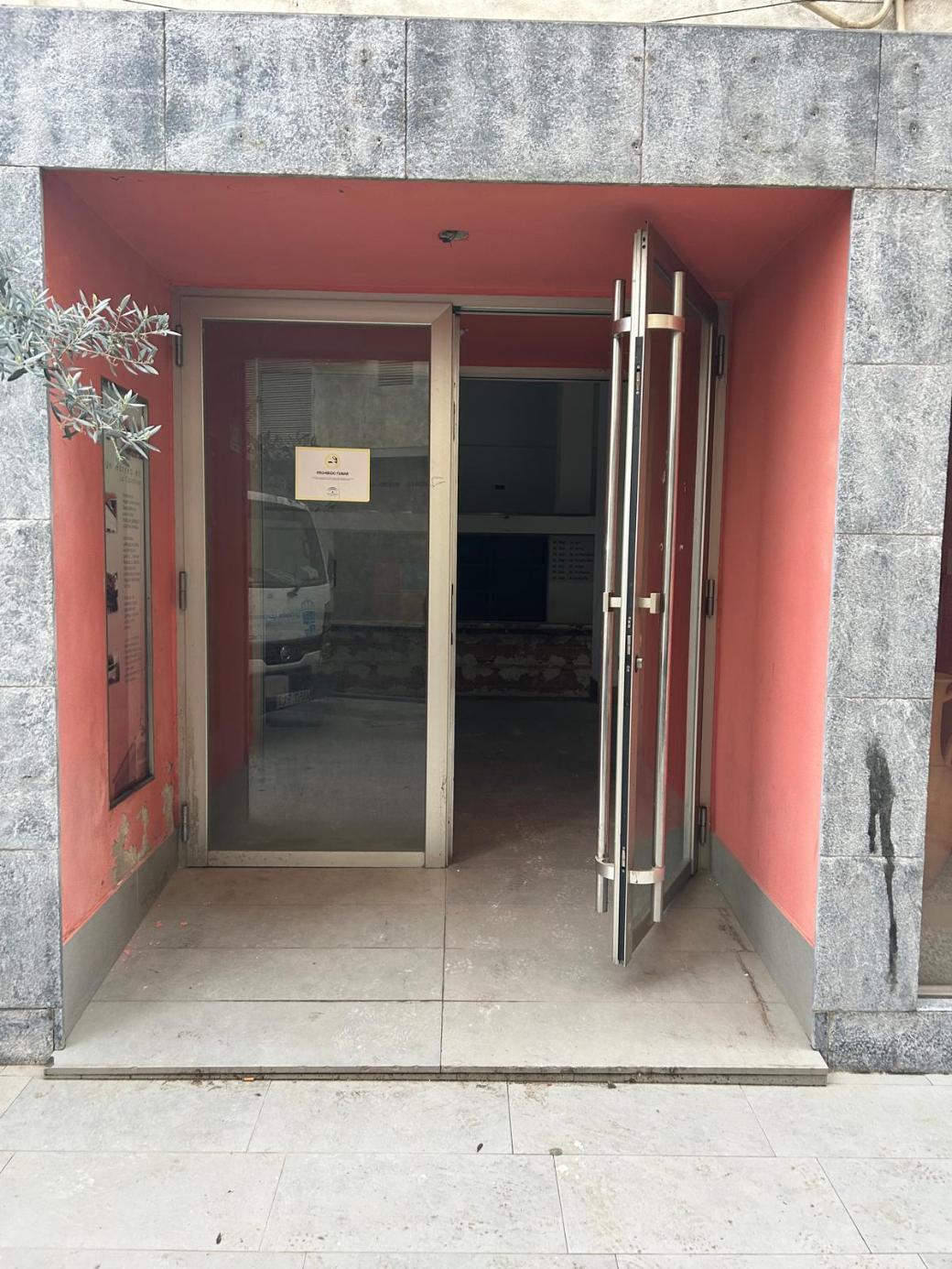 Local Comercial en Centro - La Carolina (Jaén)