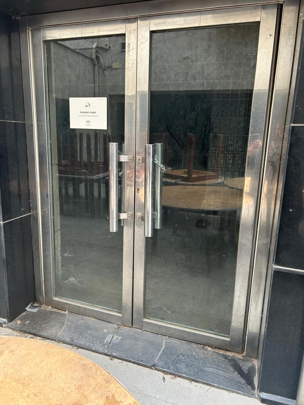Local Comercial en Centro - La Carolina (Jaén)