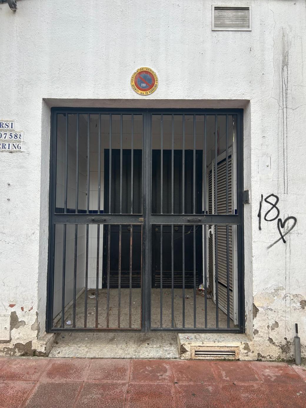 Local Comercial en Centro - La Carolina (Jaén)
