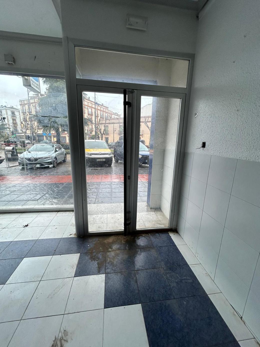 Local Comercial en Centro - La Carolina (Jaén)