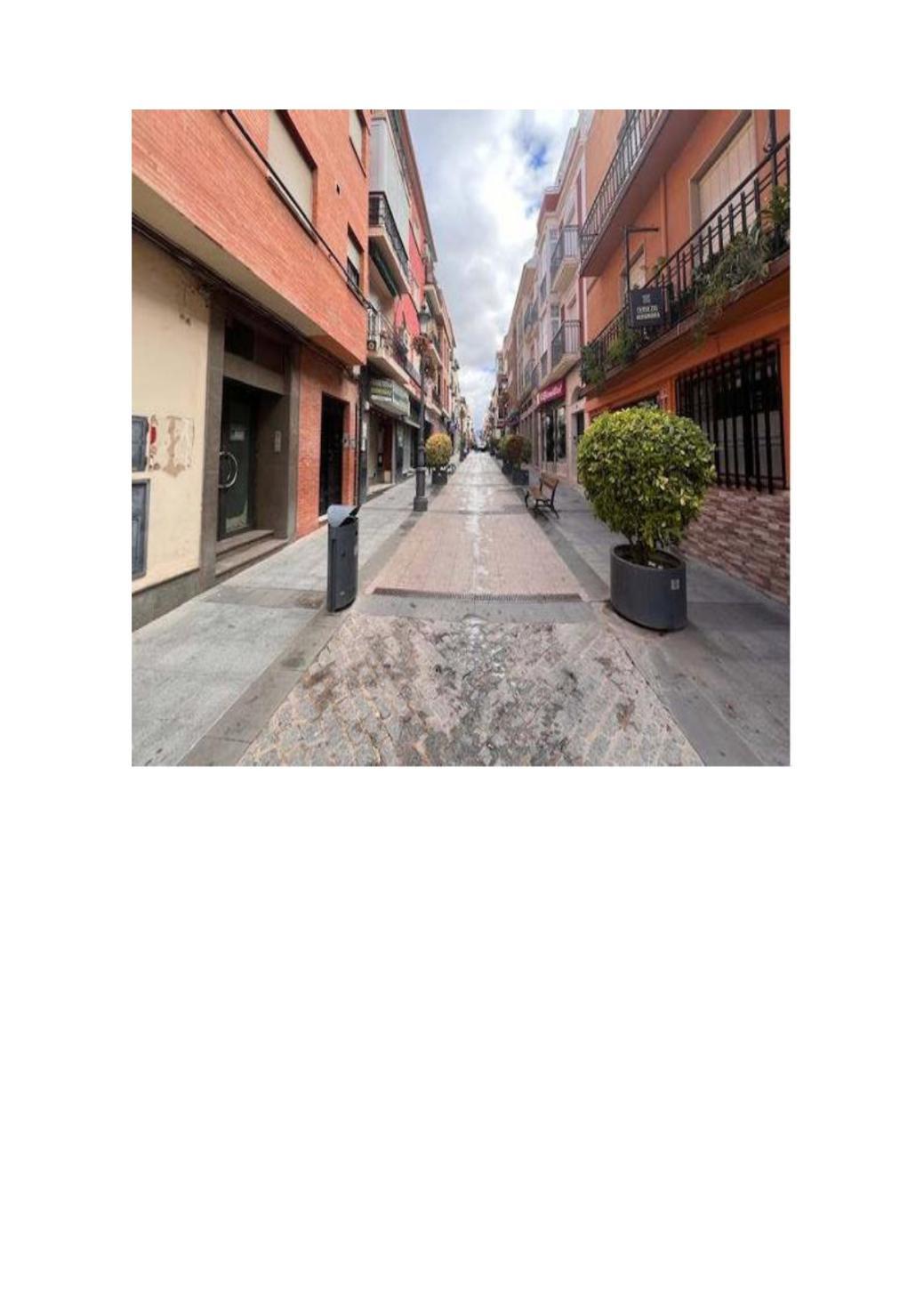 Piso en Centro - Mancha Real (Jaén)