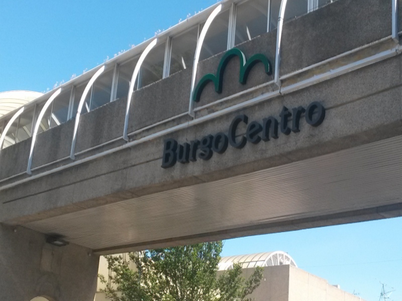 Local Comercial en Majadahonda (Madrid)