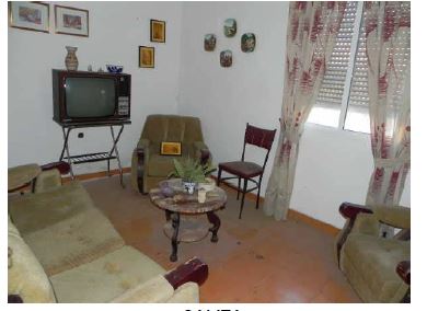 APARTAMENTO EN HIGUERA LA REAL