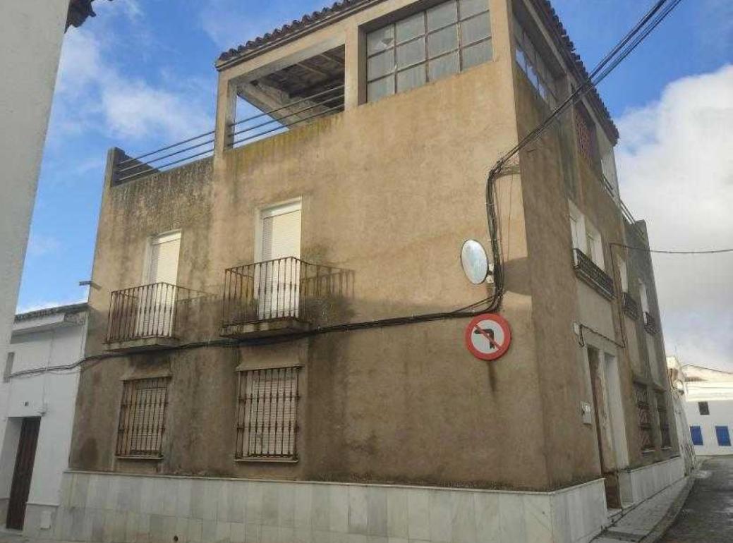 APARTAMENTO EN HIGUERA LA REAL